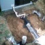 French Drain