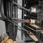 Service Panel