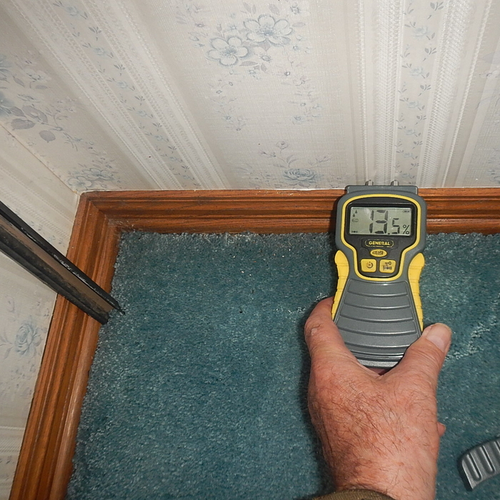 Home Inspection Pictures