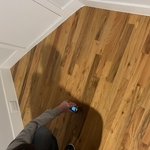 Testing Moisture
