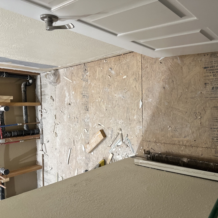 Mid Reconstruction