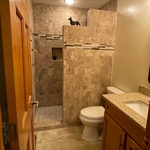 Bathroom Remodel