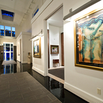 Mountain Modern I