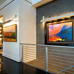 Mountain Modern I
