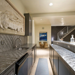 Mountain Modern I