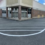 Line Stripping