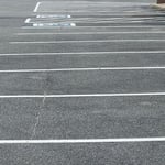 Line Striping