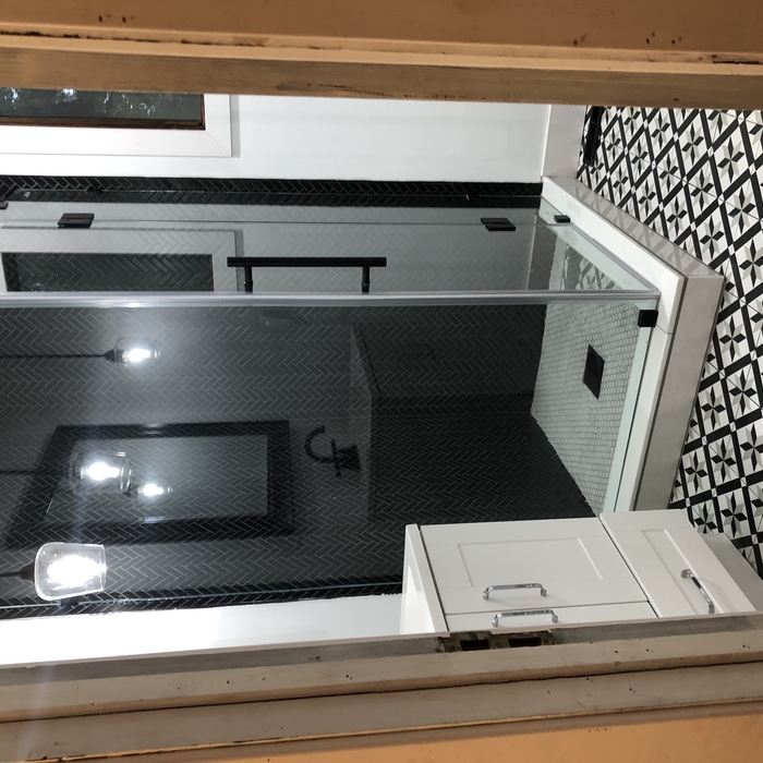Batroom Process