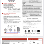 Tankless water heater