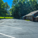 Parking Lot Maintenance