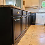 Bottom Cabinets