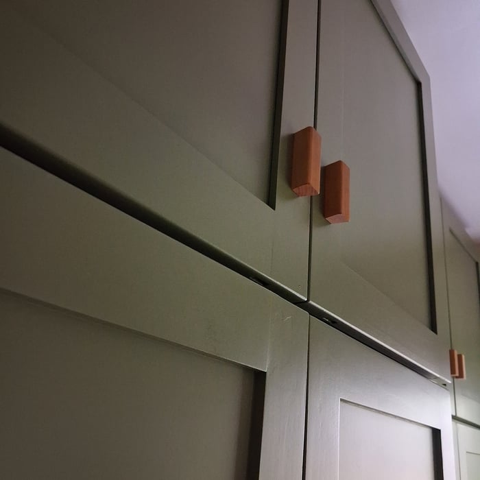 Built-in Cabinetry