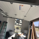 Garage Door