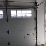 Garage Doors