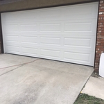 Garage Door