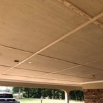 Ceiling