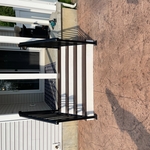 Trex steps
