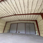 commercial building