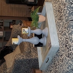 Serving Tray