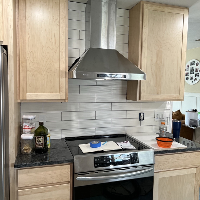Backsplash