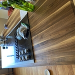 Island Butcher Block