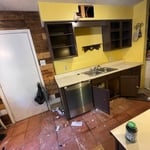 Kitchen Remodel