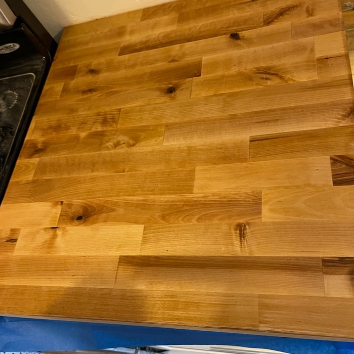 Kitchen Remodel