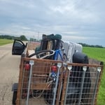 Junk Hauling