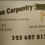 Business Card
