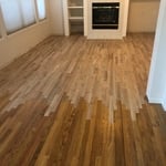 installed living space