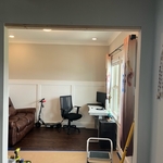Before