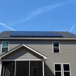 Q Cell Panels