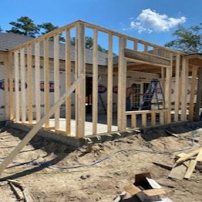 Framing