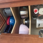 Kitchen Cabinets
