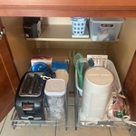 Kitchen Cabinets