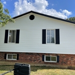 Vinyl Siding