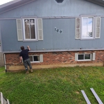 Vinyl Siding
