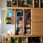 After Pantry Organization