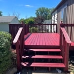 Deck Stain