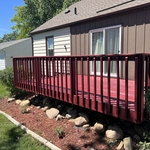 Deck Stain
