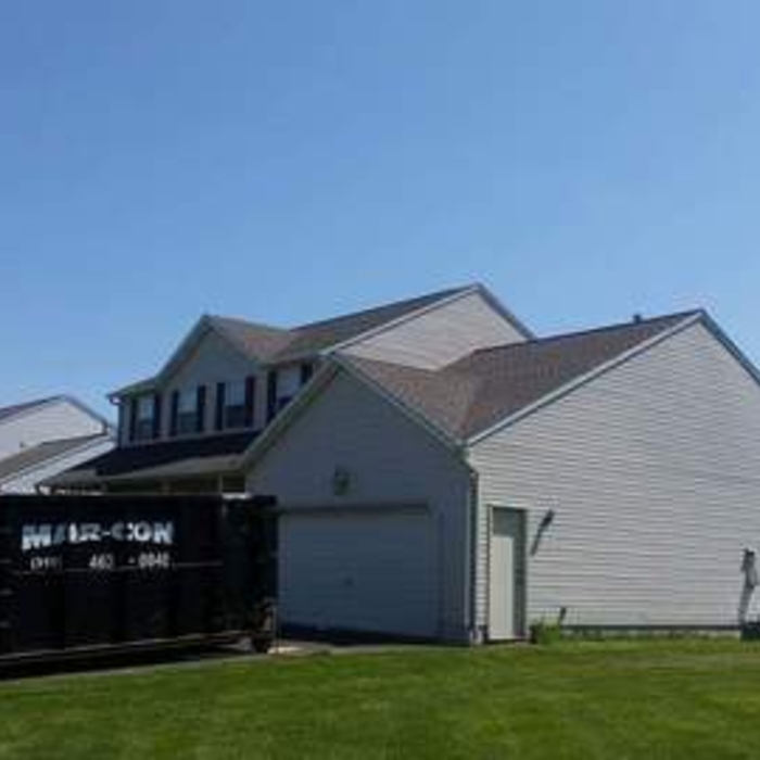 Roofing