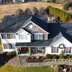 Completed Roof Projects