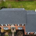 Completed Roof Projects