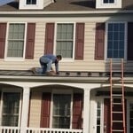 Completed Roof Projects