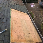 Leak Repairs