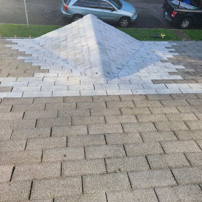 Leak Repairs