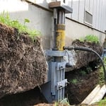 Foundation Repair