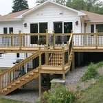 Decks