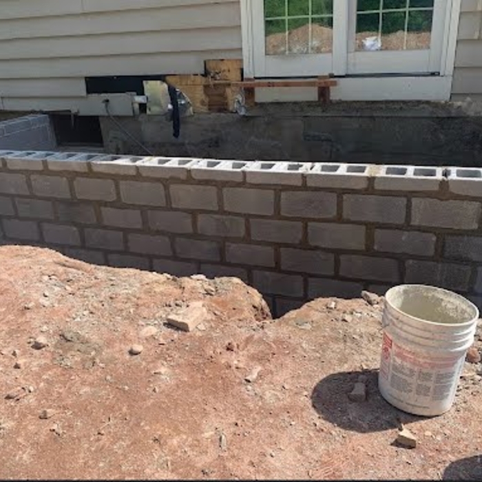 Foundation Drainage