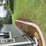 Lawn Care Work